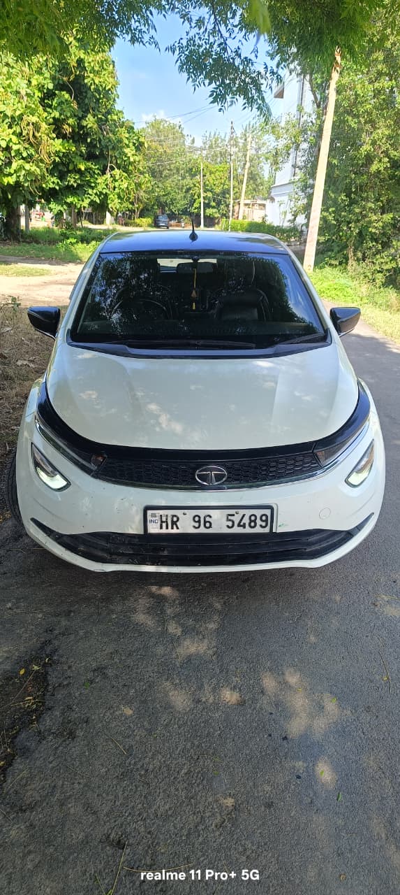 Tata Altroz(2020-2025) Xz Petrol